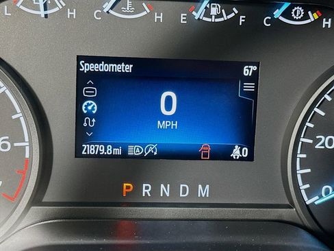 Used 2023 Ford F150 XL w/ STX Appearance Package image 12