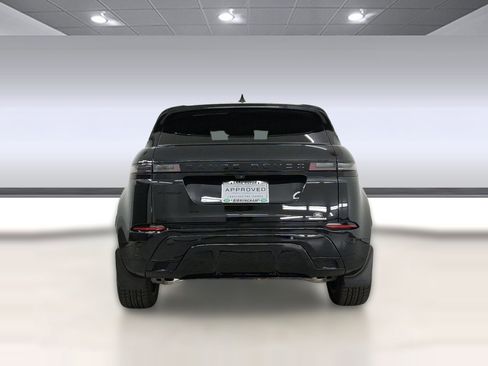 Used 2025 Land Rover Range Rover Evoque Dynamic SE image 10