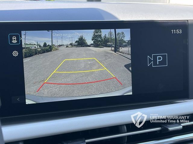 Certified 2026 Hyundai Tucson SE FWD image 32