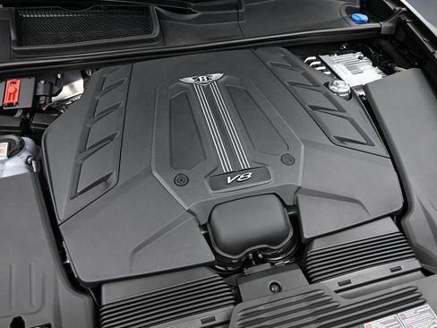 New 2026 Bentley Bentayga Speed AWD/4WD image 36