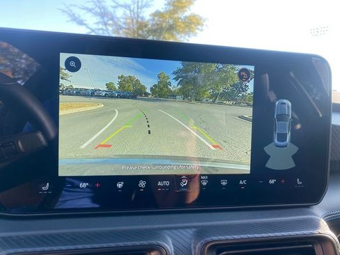 New 2025 Ford Mustang Dark Horse image 22