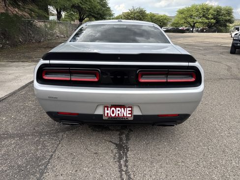 Used 2023 Dodge Challenger R/T w/ Plus Package RWD image 6