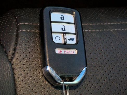 Certified 2021 Honda CR-V EX-L image 33