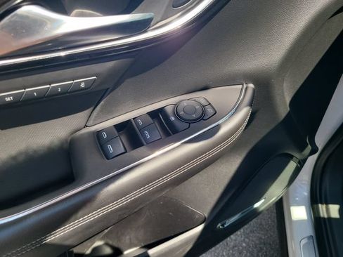 Used 2024 Buick Envision Preferred AWD/4WD image 11