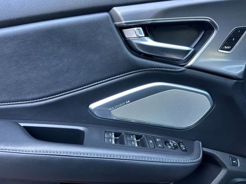 Used 2019 Acura RDX A-Spec AWD/4WD image 11