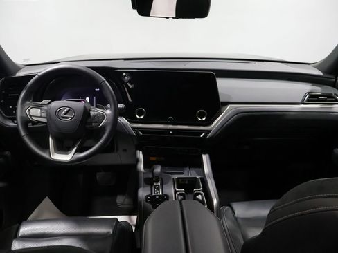 Used 2024 Lexus TX 350 AWD w/ Technology Package image 15