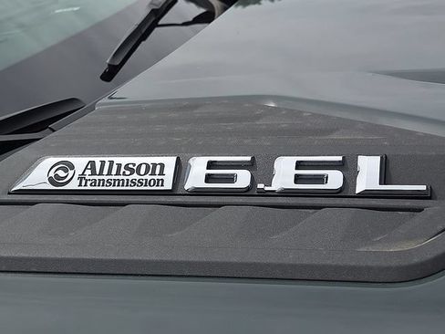 New 2026 Chevrolet Silverado 2500 LT w/ Safety Package AWD/4WD image 7