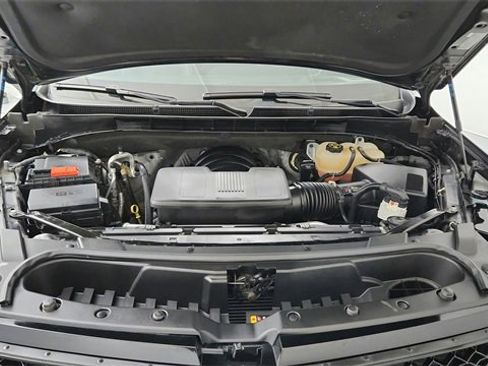 Used 2022 Cadillac Escalade Sport Platinum image 25