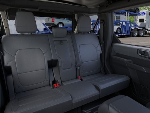 New 2026 Ford Bronco Big Bend AWD/4WD image 37