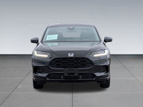 Certified 2023 Honda HR-V EX-L image 9