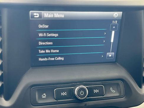 Used 2017 GMC Acadia SLE AWD/4WD image 17