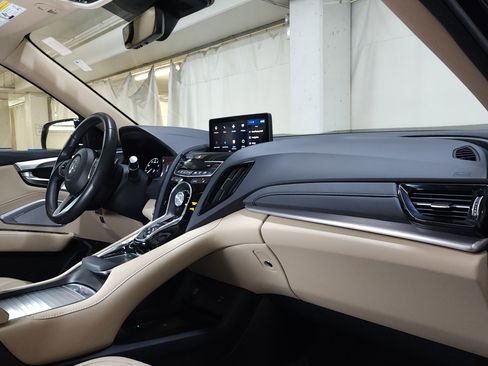 Used 2023 Acura RDX AWD w/ Technology Package image 21