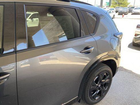 New 2026 MAZDA CX-5 2.5 S w/ Premium Package AWD/4WD image 56