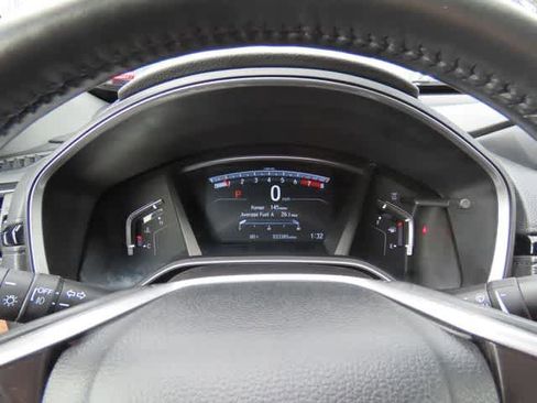 Used 2022 Honda CR-V Touring image 28
