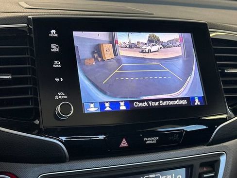 Used 2023 Honda Ridgeline RTL-E image 22