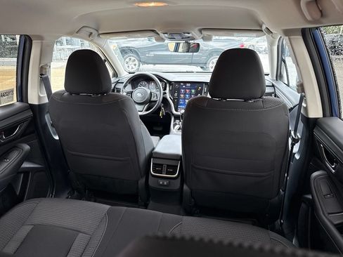 Used 2022 Subaru Outback Premium AWD/4WD image 18