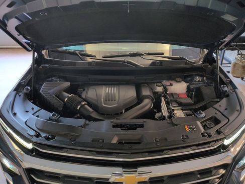 Used 2026 Chevrolet Traverse LT w/ LPO, Floor Liner Package AWD/4WD image 17