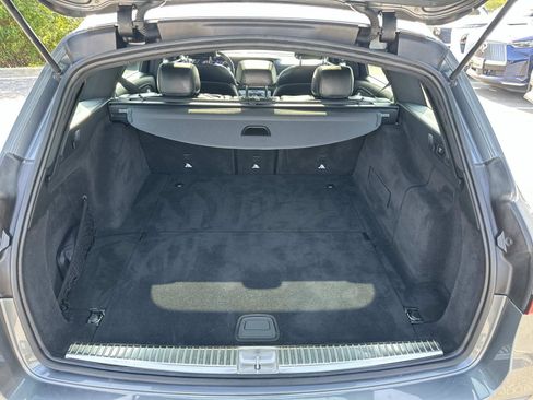 Used 2018 Mercedes-Benz E 63 AMG S image 34