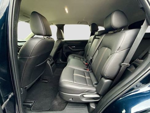 Certified 2025 MAZDA CX-90 3.3 Turbo w/ Select Package image 25