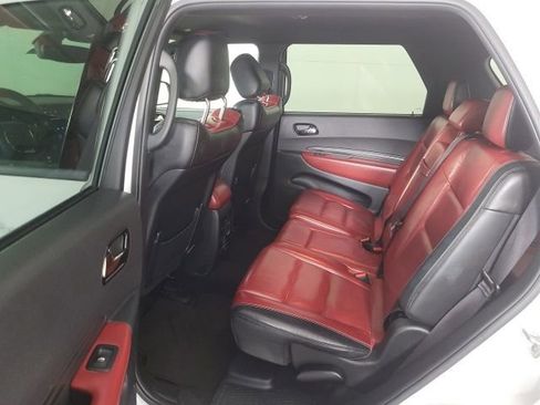 Used 2022 Dodge Durango R/T w/ Blacktop Package image 8