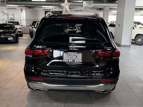 Certified 2023 Mercedes-Benz GLB 250 4MATIC image 5