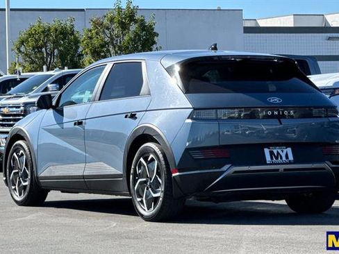 Used 2022 Hyundai Ioniq 5 SE image 6
