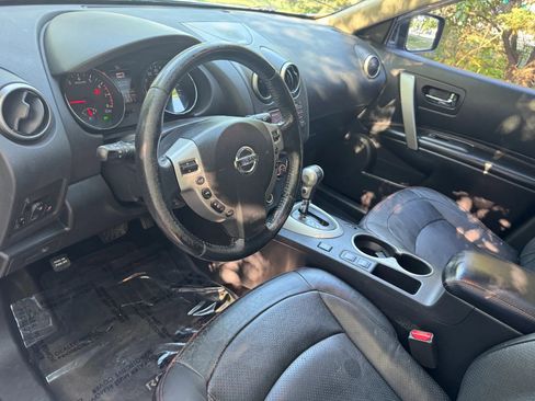Used 2013 Nissan Rogue SL AWD/4WD image 11