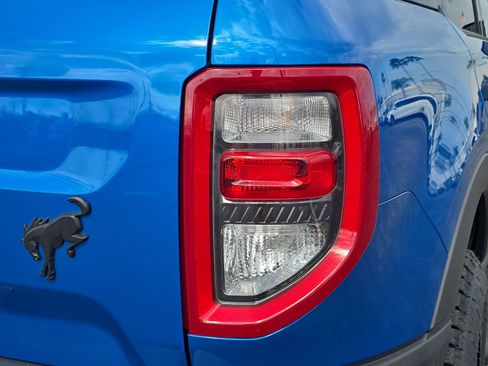 Used 2022 Ford Bronco Sport Big Bend w/ Convenience Package image 8