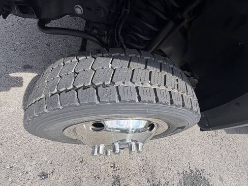 Used 2022 Ford F450 XL w/ Power Equipment Group AWD/4WD image 25