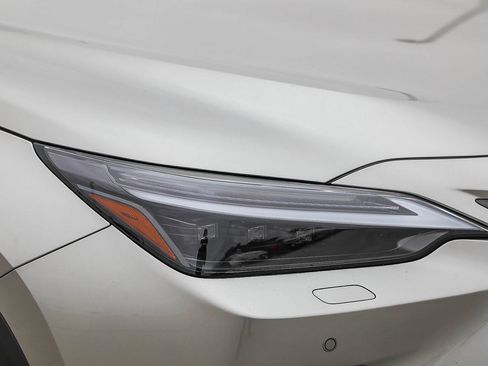 Used 2025 Lexus NX 450h+ AWD w/ Accessory Package (2T) image 8