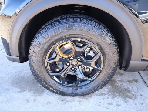 New 2026 Ford Explorer Tremor w/ Tremor Ultimate Package image 21