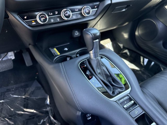 Certified 2024 Honda HR-V EX-L image 27