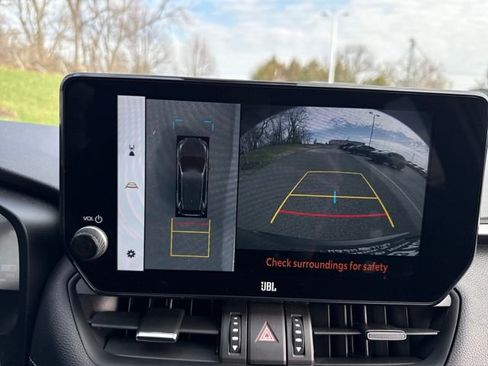 Used 2024 Toyota RAV4 Limited w/ Advanced Technology Package image 30