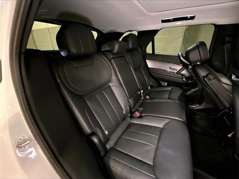 Used 2023 Land Rover Range Rover Sport SE image 21