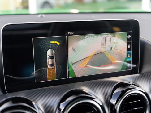 Used 2020 Mercedes-Benz AMG GT R image 24