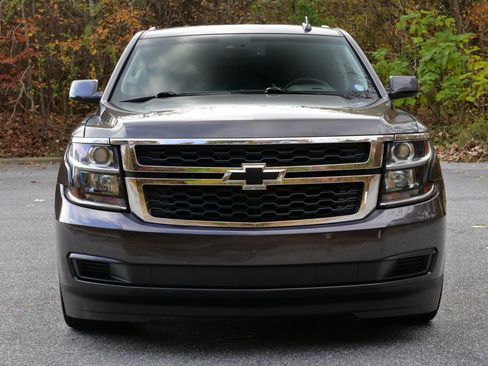 Used 2018 Chevrolet Tahoe LT image 5