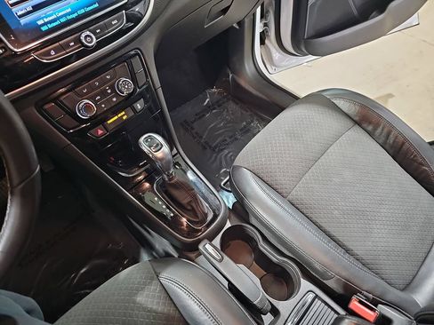 Used 2017 Buick Encore Preferred FWD image 26