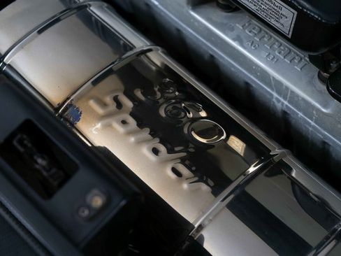 Used 2001 Ferrari 360 Spider image 26