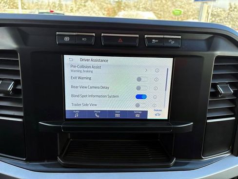 Used 2024 Ford F250 XL w/ 360-Degree Camera Package image 27