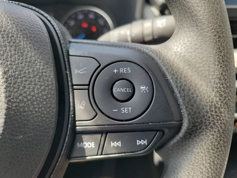 Used 2020 Toyota RAV4 XLE w/ Convenience Package AWD/4WD image 21