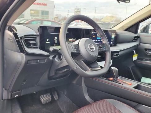 New 2026 Nissan Kicks SR image 10