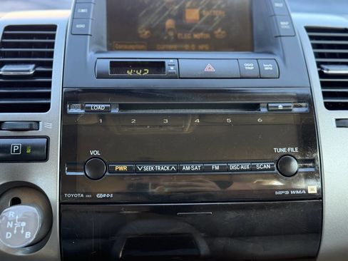 Used 2004 Toyota Prius image 20
