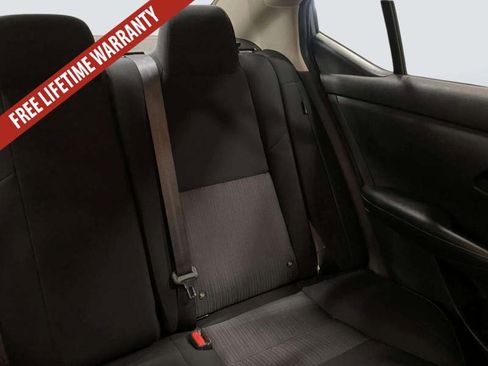 Used 2024 Nissan Sentra SV FWD image 28