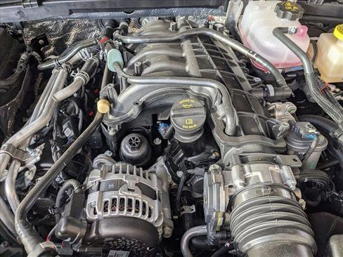 New 2026 Jeep Gladiator Rubicon image 17