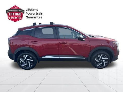 New 2026 Nissan Kicks SV w/ Cold Weather Package image 4