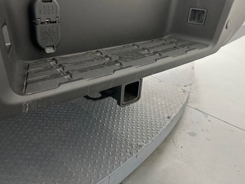 New 2026 Nissan Frontier PRO-4X w/ Tow Package AWD/4WD image 16