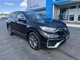 Used 2021 Honda CR-V EX image 2