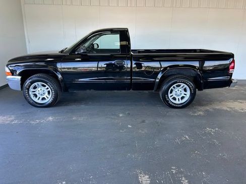 Used 2003 Dodge Dakota SLT RWD image 5