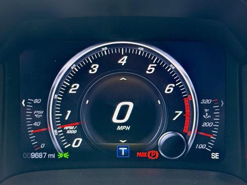 Used 2014 Chevrolet Corvette Stingray Coupe w/ 3LT Preferred Equipment Group RWD image 19