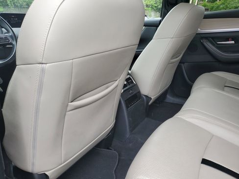 Used 2024 MAZDA CX-90 Plug-In Hybrid w/ Preferred image 14